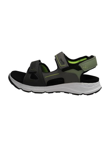 superfit Sandalen in Grau