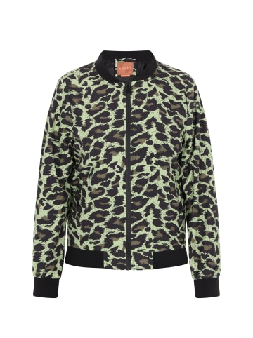 NALLY Jacke in Limette