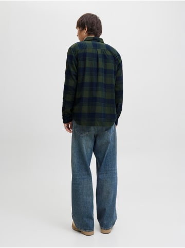 Jack & Jones Karohemd in Duffel Bag