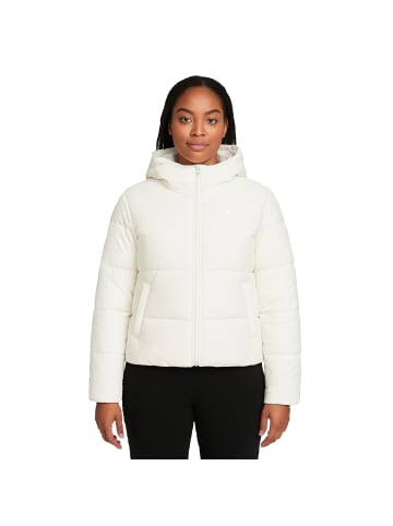 Nike Steppjacke Classic Puffer in Beige