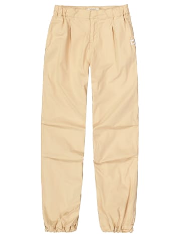 Garcia Parachute Pant in beach sand