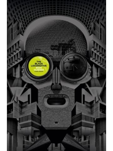 Macmillan US Buch - The Black Locomotive