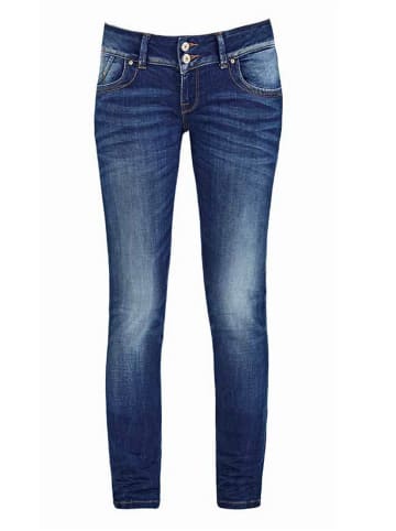 LTB Jeans Molly slim in Blau