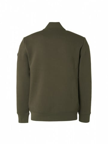 No Excess Sweatjacke für Herren in uni