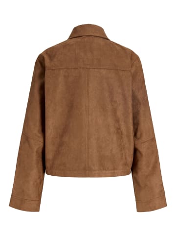 JJXX Jacke in Cognac