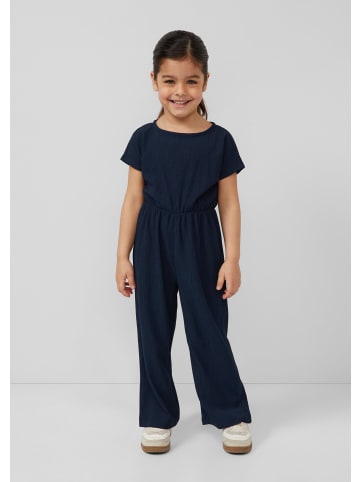 s.Oliver Overall in 5952_navy