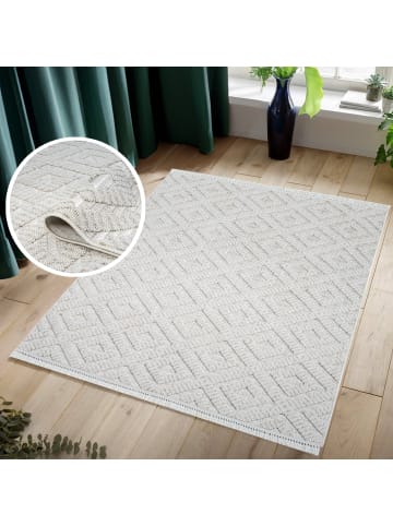 payé Teppich Kurzflor Klassiko