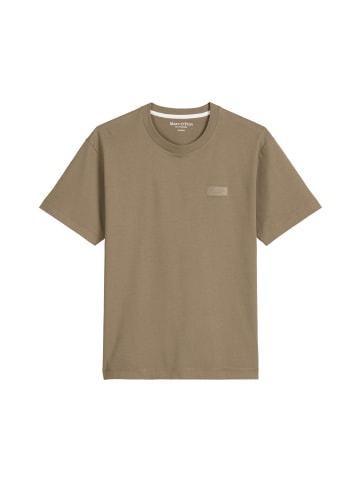 Marc O'Polo DfC T-Shirt relaxed in Pavestone