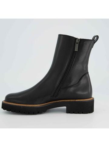 Paul Green Winterstiefel in schwarz