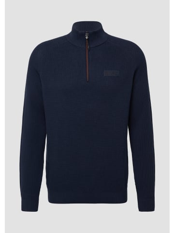 s.Oliver Strickpullover in 5978_navy