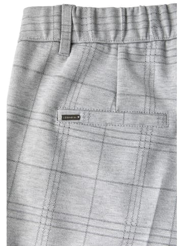 Street One Hose in heather grey mel.