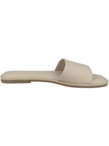 Tamaris Pantolette 1-27123-28 in creme