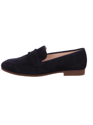 Gabor Slipper in blau