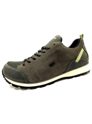 rieker Outdoorschuh in braun