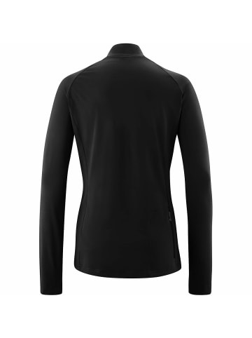 Gonso Biketrikot Cistina in Schwarz