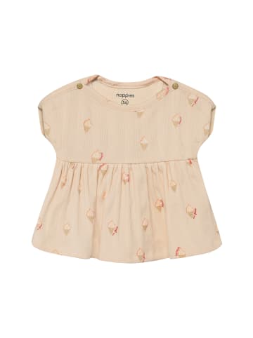 Noppies Top All Over Print in Sun Kiss