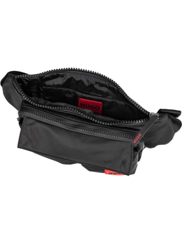 HUGO Rucksack Ethon 2.0 Bumbag in Black