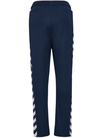 Hummel Hummel Hose Hmljr Archive Kinder in DRESS BLUES