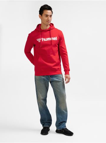 Hummel Verstellbare Taille Hmlgo Erwachsene in TRUE RED