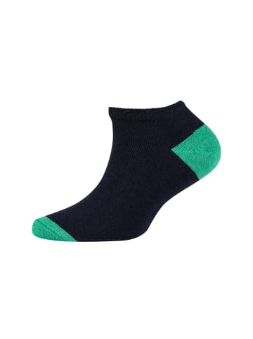 camano Sneakersocken 10er Pack ca-soft in sharp green