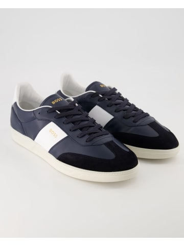 BOSS Sneaker in Blau