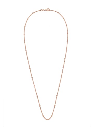 Elli Halskette 925 Sterling Silber in Rosegold