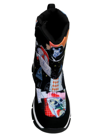 Dogo Dogo Nortia - The Nice Mice 41