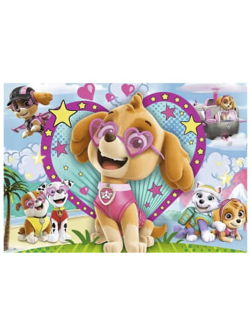 Paw Patrol Spielzeug Paw Patrol in bunt