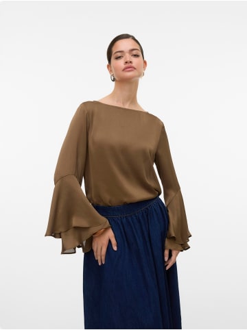 Vero Moda Bluse in Cub