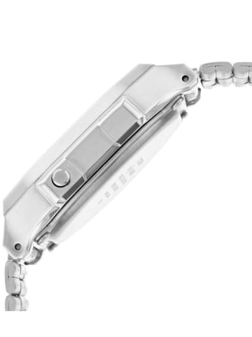 Casio Iconic Armbanduhr Digital Türkis