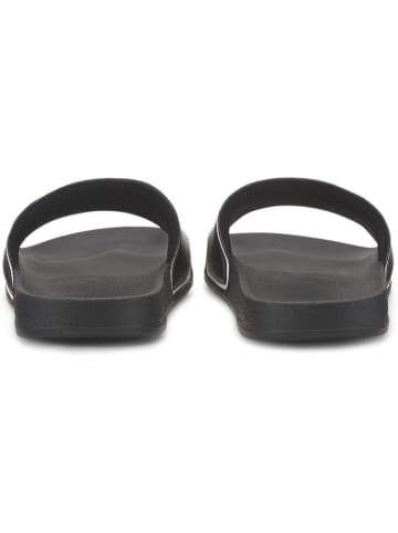 Puma Sandale "LeadCat FTR" in Schwarz