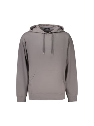 Marina Yachting Grau Baumwolle Herren Sweatshirt