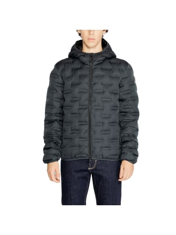 Replay Jacke Blau