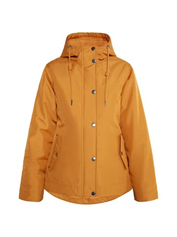 usha BLUE LABEL Wattierte Jacke in Curry