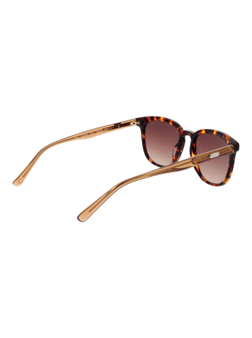 Pepe Jeans Herren Sonnenbrillen Rechteck Braun