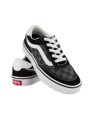 Vans Sneakers Low Brooklyn LS in schwarz
