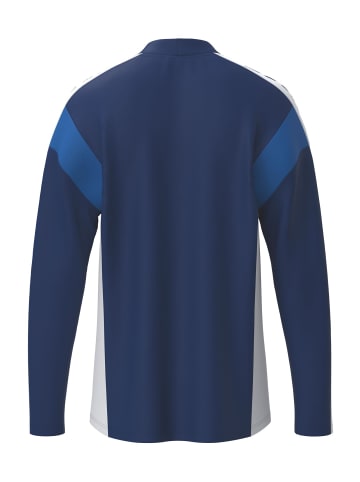 erima Kinder Trainingstop in new navy/weiss