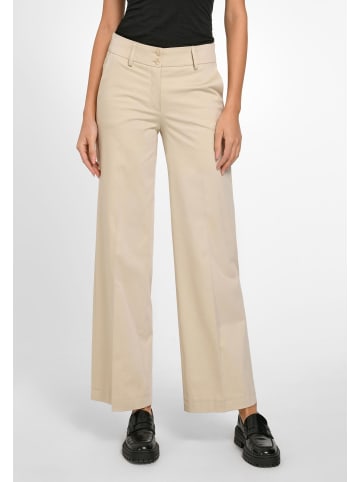 St.Emile Hose Cotton in BEIGE