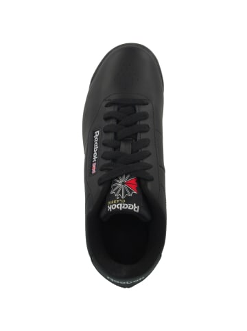 Reebok Sneaker low Princess Wide in schwarz