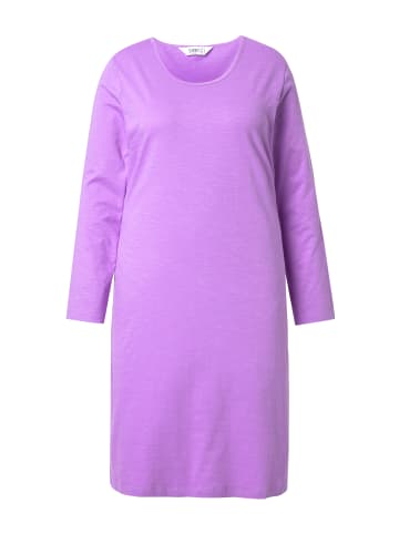 Angel of Style Midikleid in lila
