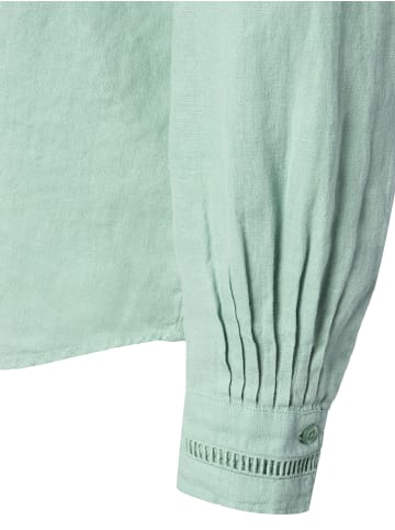 März Hemdbluse in lind