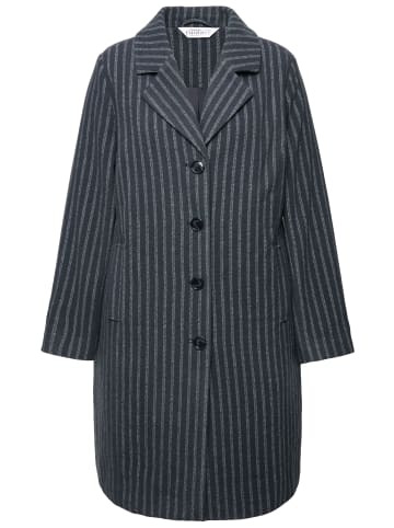 Studio Untold Mantel in anthrazit