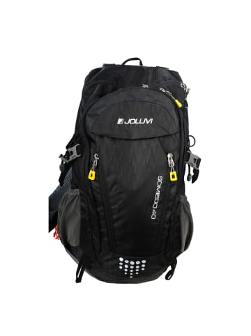 Joluvi Trekkingrucksack Somiedo in var_Farbe