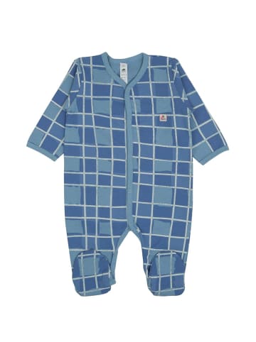 Jrmori Baby Einteiler in Blau