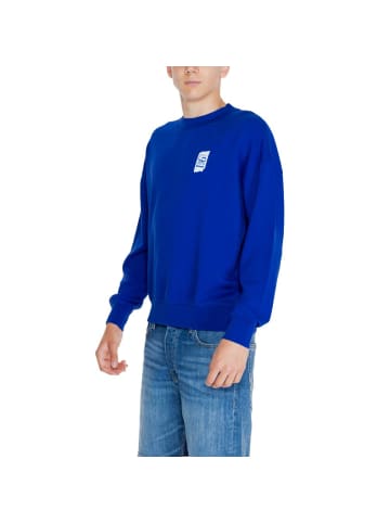 Replay Weiß Herren Sweatshirts