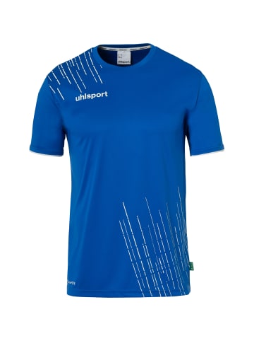 uhlsport  Trikot-Set SCORE 26 in azurblau/weiß