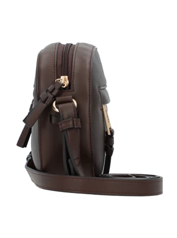 Gabor Tala Umhängetasche 20 cm in dark brown