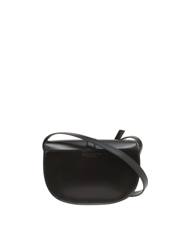 Marc O'Polo Umhängetasche small in Schwarz