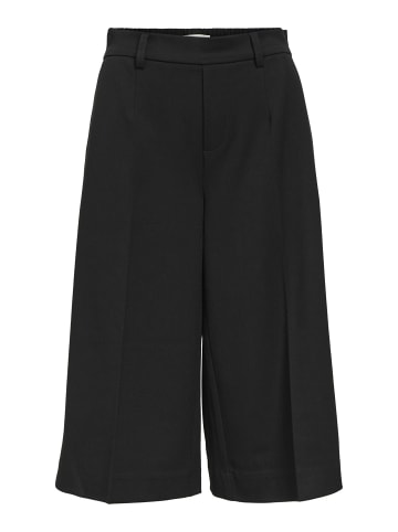 Object Caprihose in Black