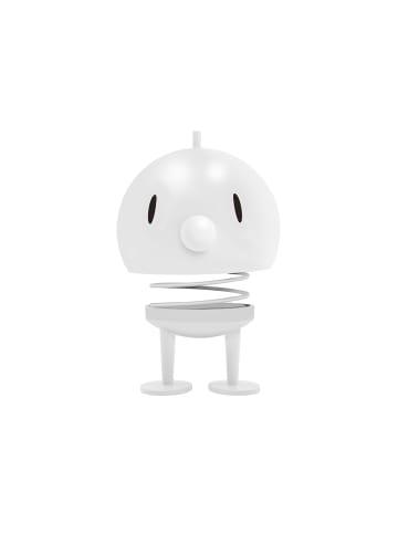 Hoptimist Speaker Soft Bumble in Soft White